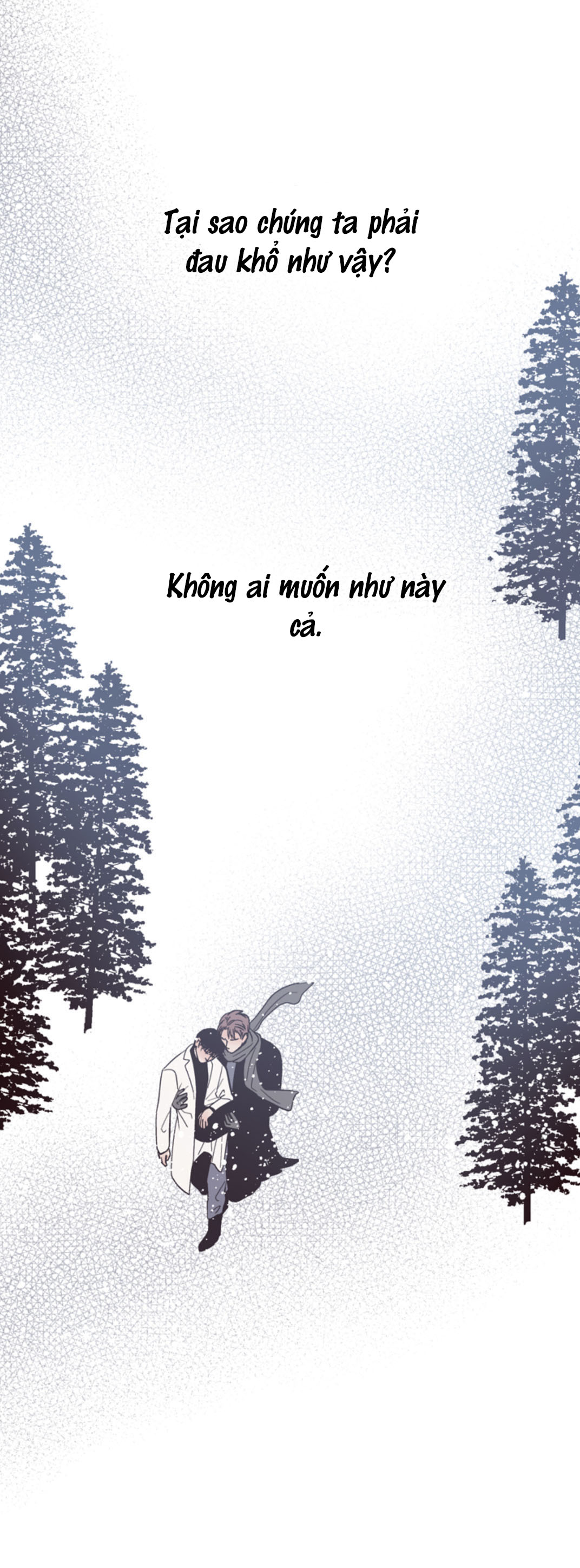 Đường Giao Nhau - Chap 34