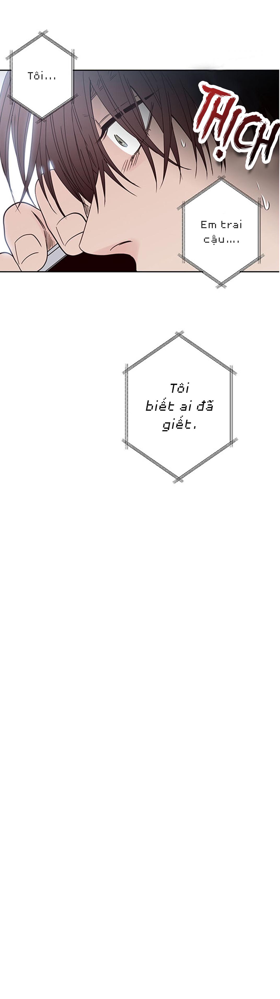 Đường Giao Nhau - Chap 29