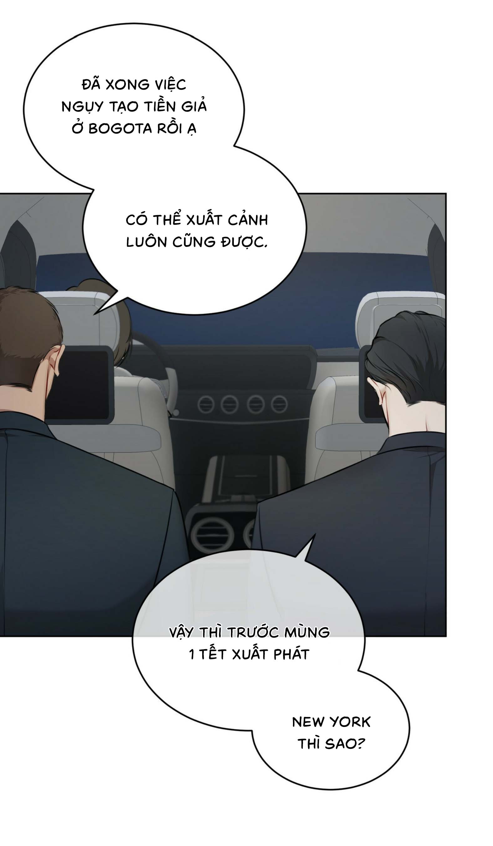 Khởi Đầu Nô Lệ - Chap 20