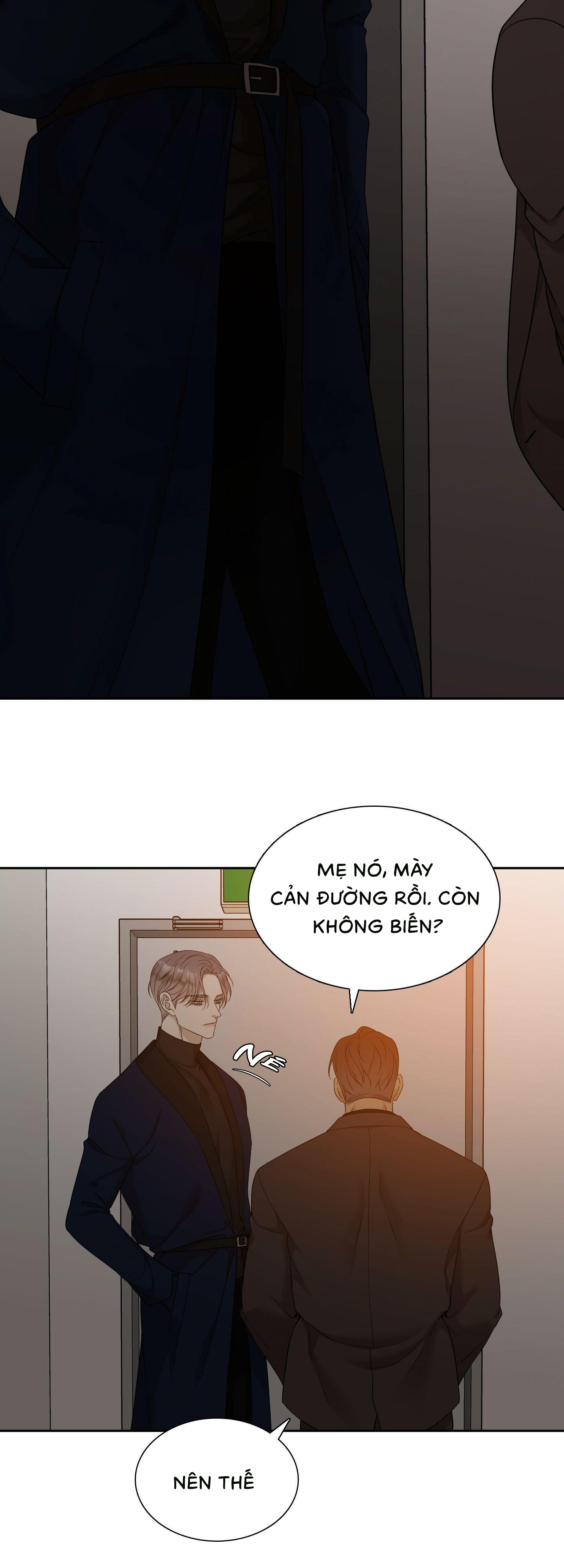 Kẻ Đê Tiện - Chap 22