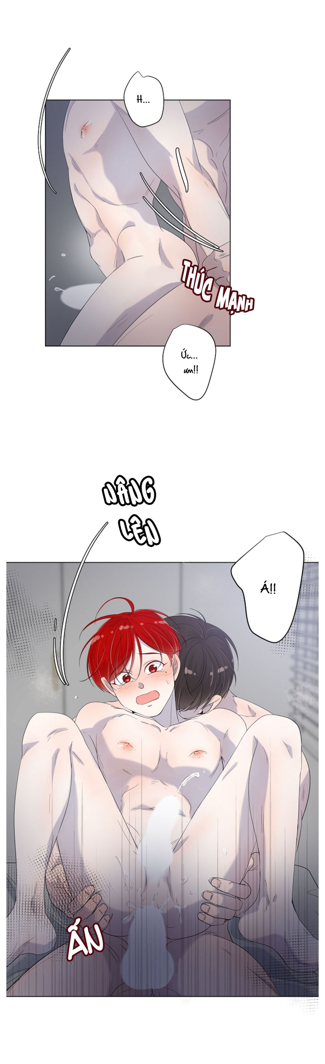 Phòng Cạnh Phòng - Chap 42 (H)