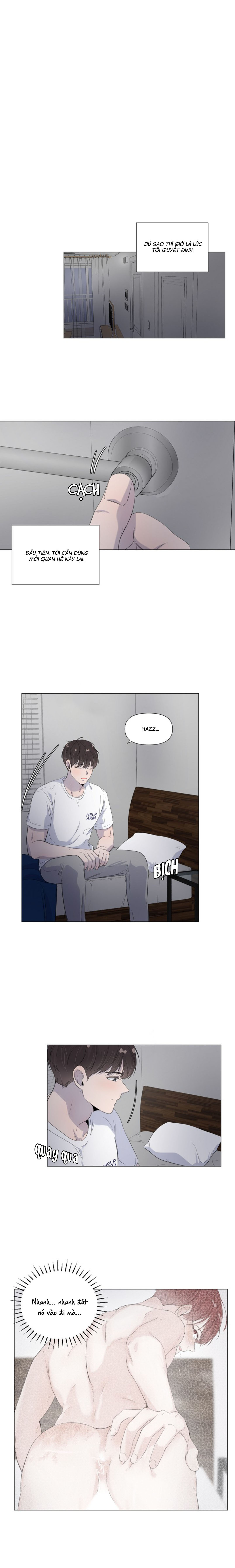 Phòng Cạnh Phòng - Chap 31