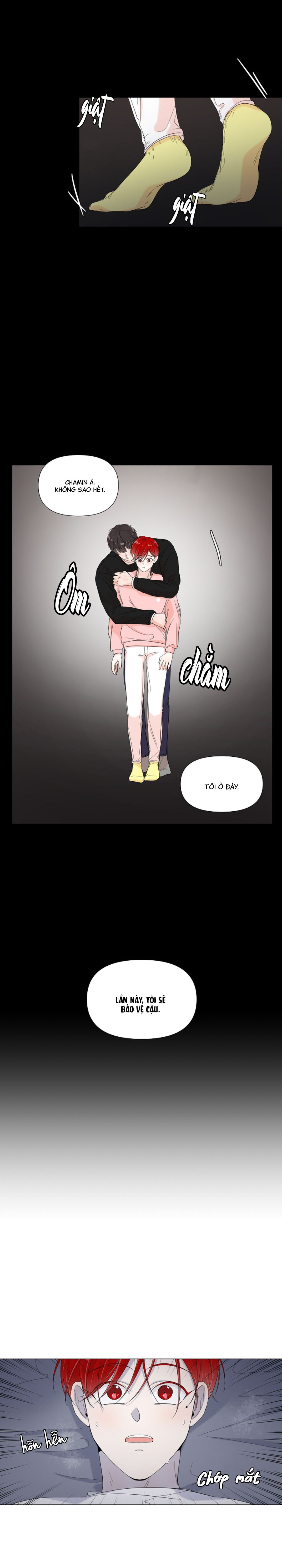 Phòng Cạnh Phòng - Chap 39