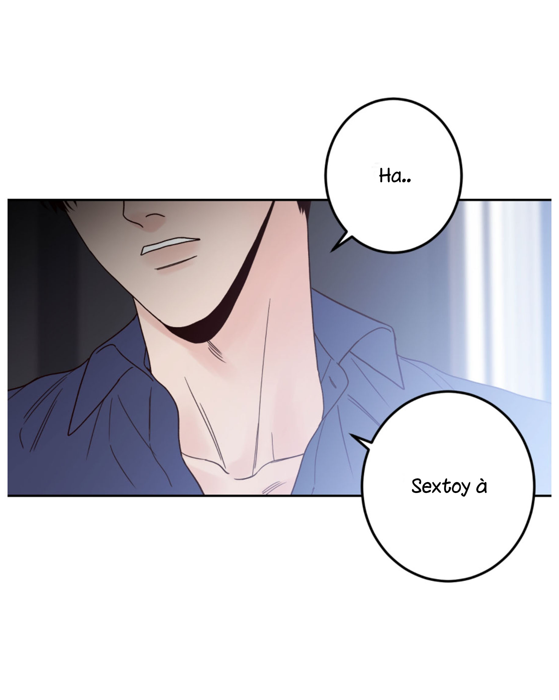 Bất Khả Kháng - Chap 6