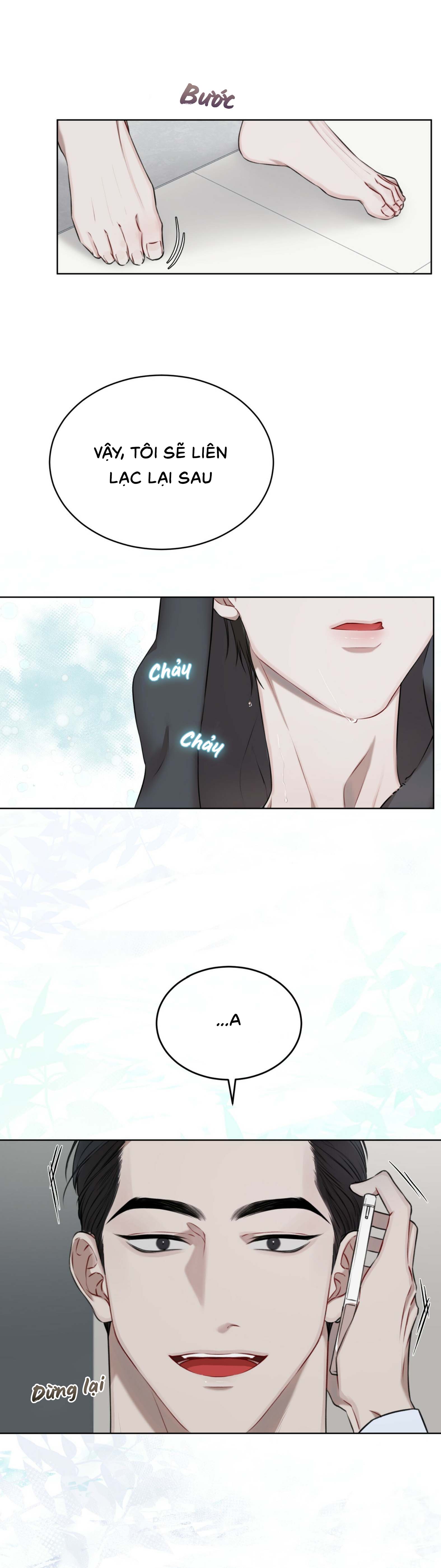 Khởi Đầu Nô Lệ - Chap 20