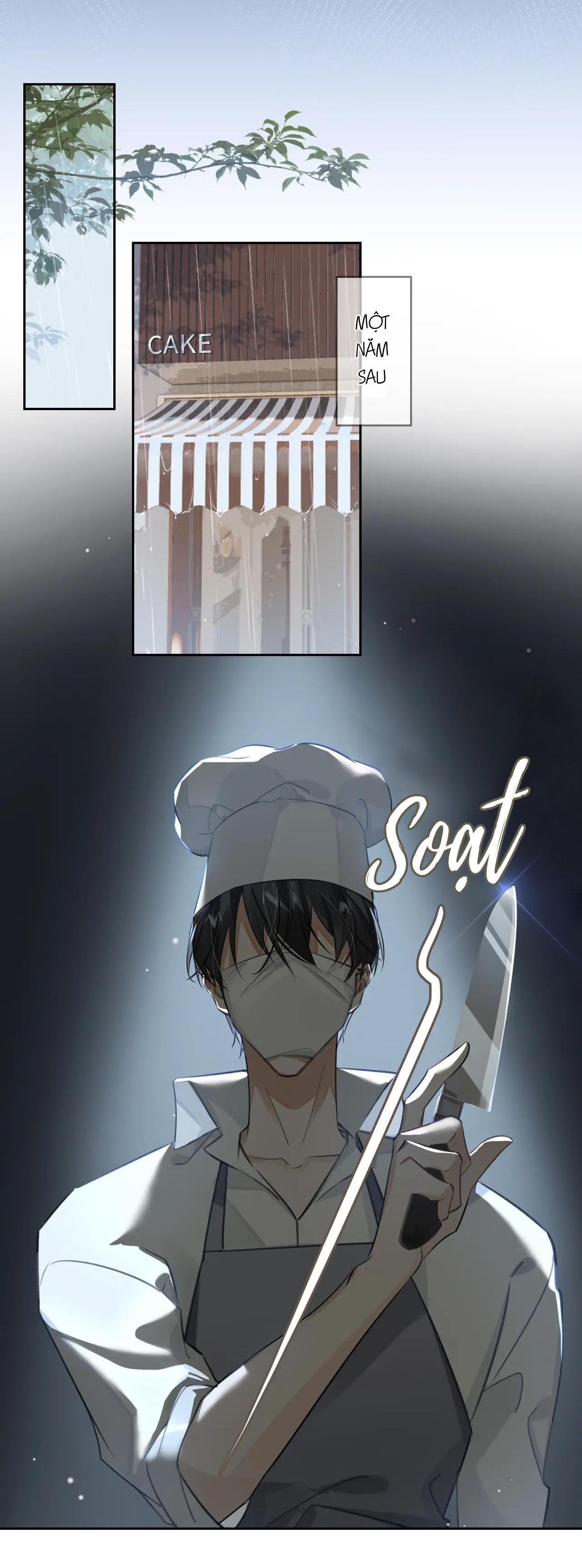 Quy Luật Tĩnh Lặng - Chap 46