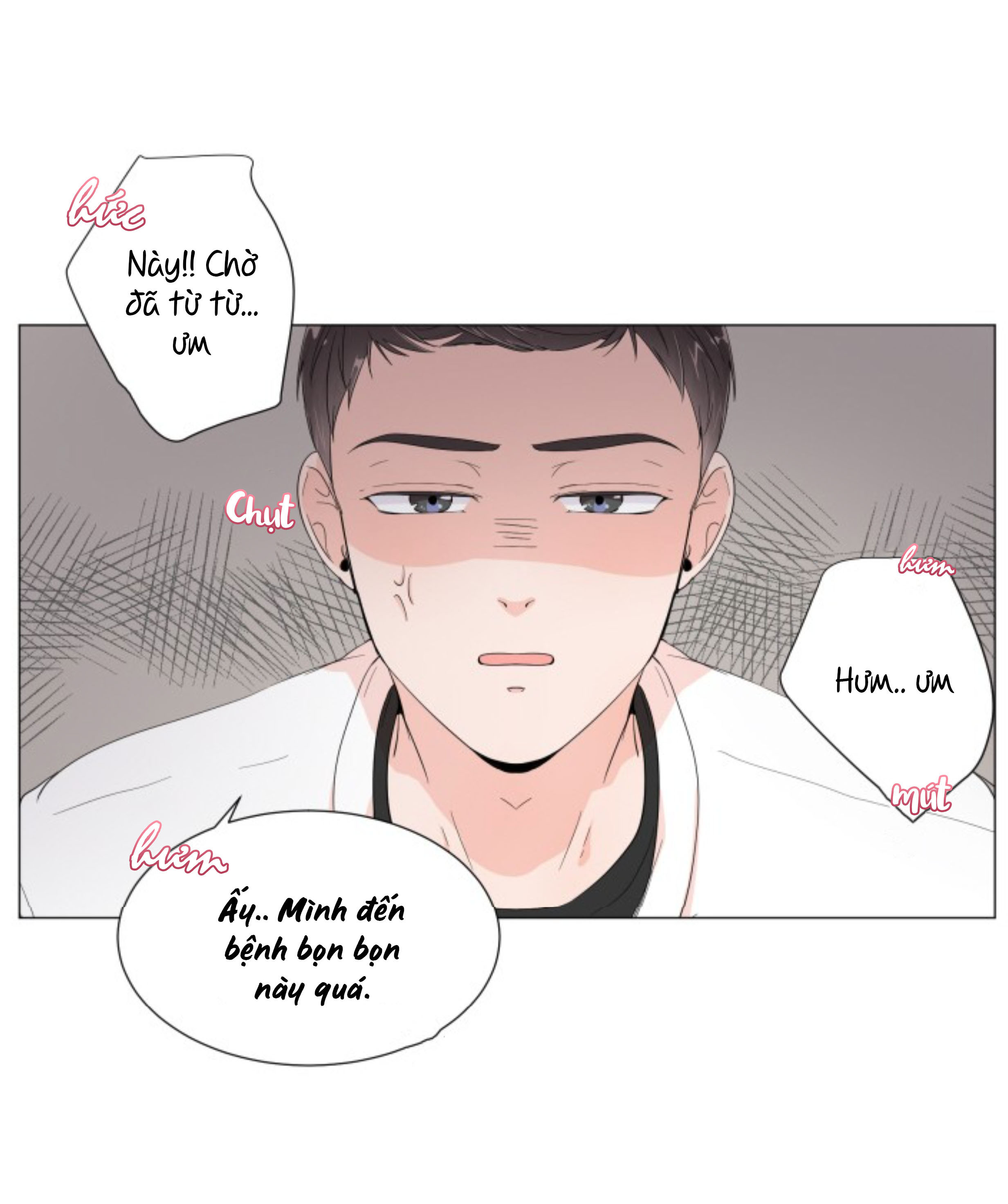 Phòng Cạnh Phòng - Chap 6