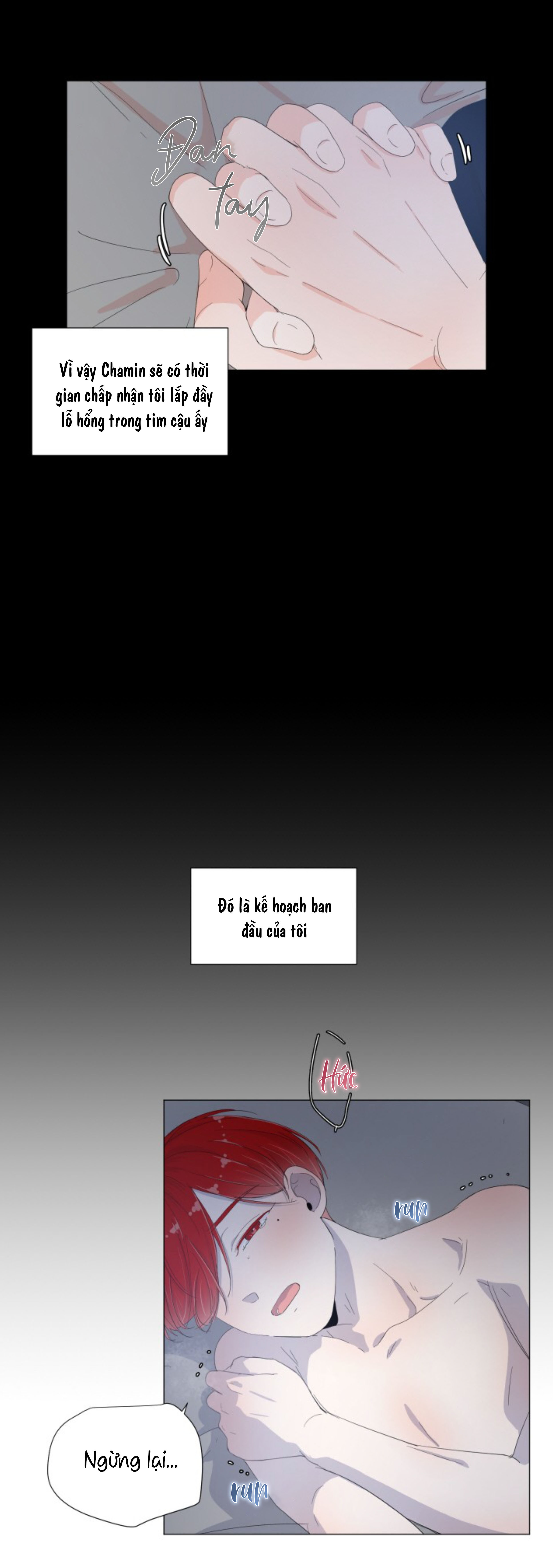 Phòng Cạnh Phòng - Chap 10