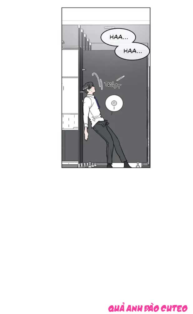 Huấn Luyện Viên Tôi Ghét Cậu - Chap 2