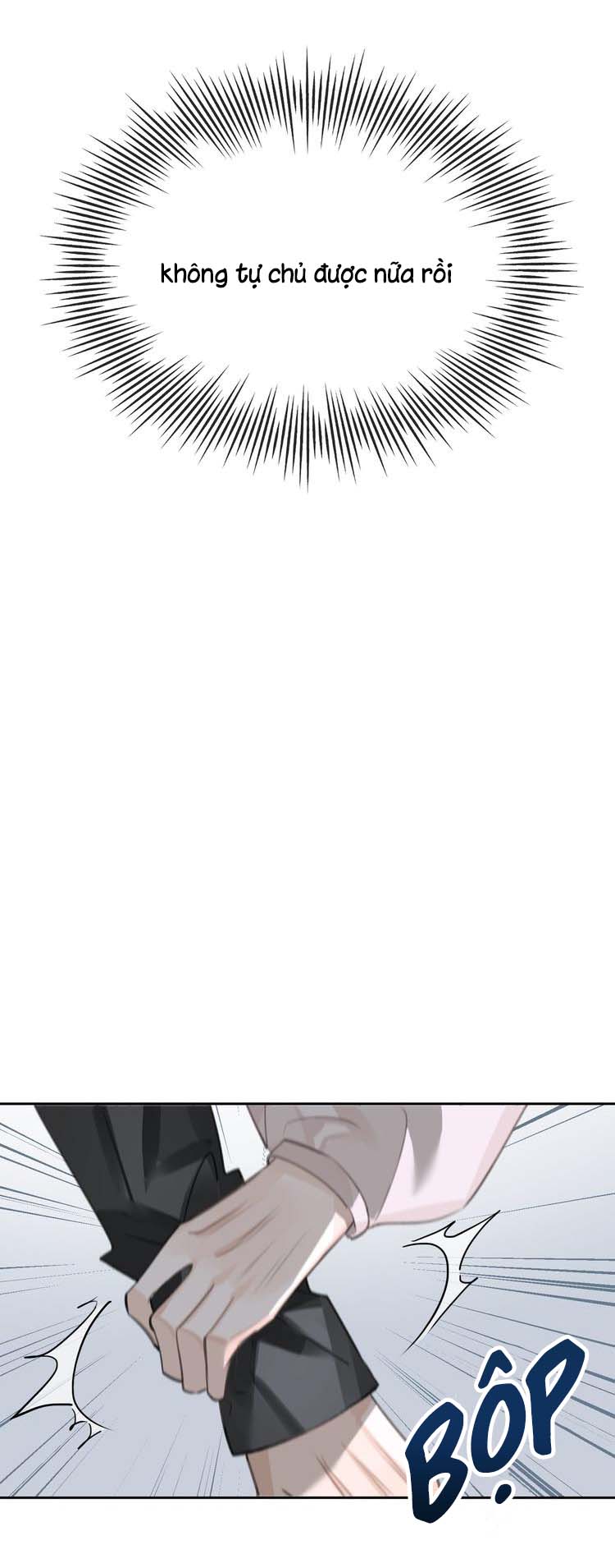 Quy Luật Tĩnh Lặng - Chap 17