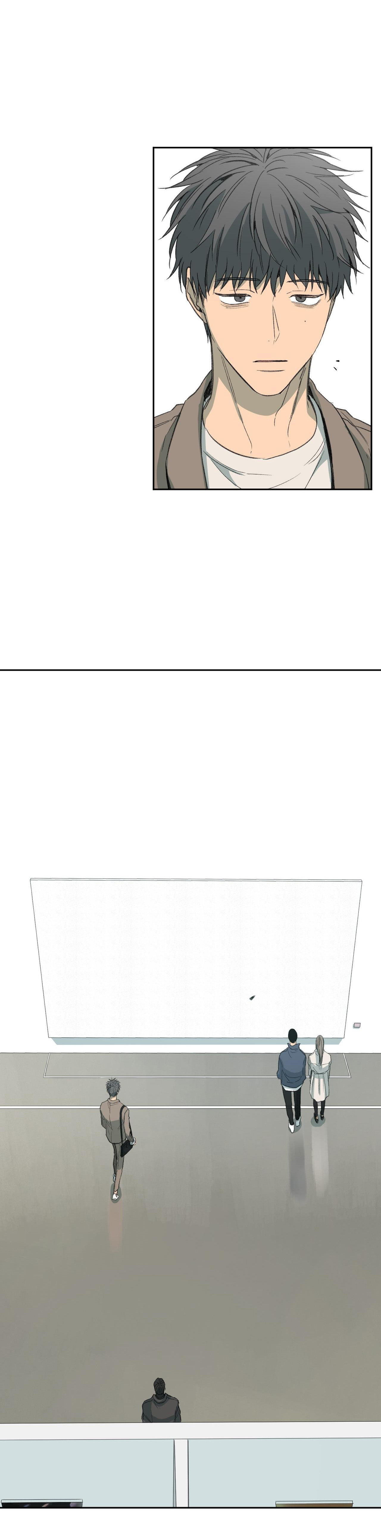 Hình Thức Cảm Thông - Chap 41