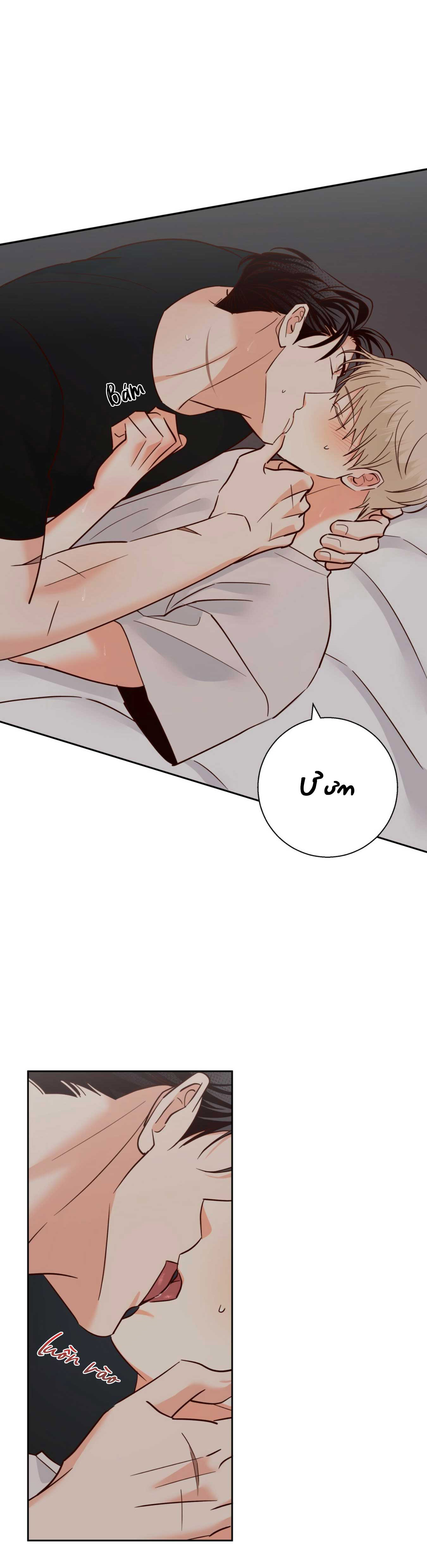 Gs25 Nguy Hiểm - Chap 39 (H)