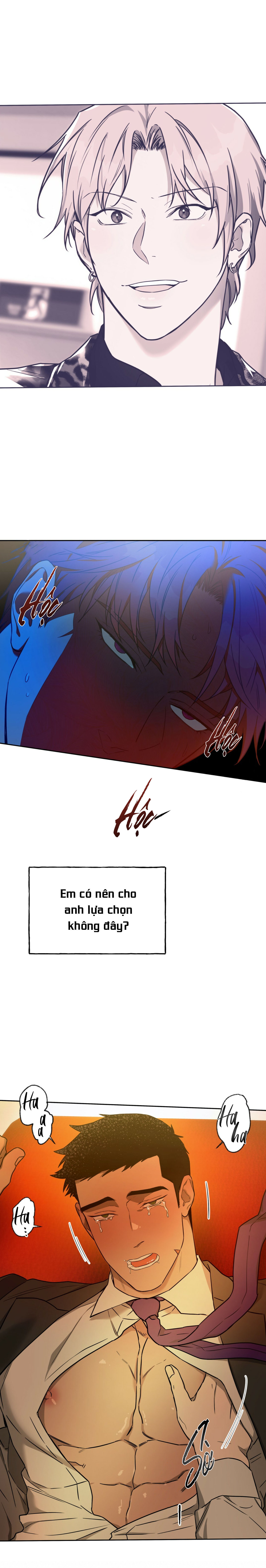 Ang Ang - Chap 50 (H)