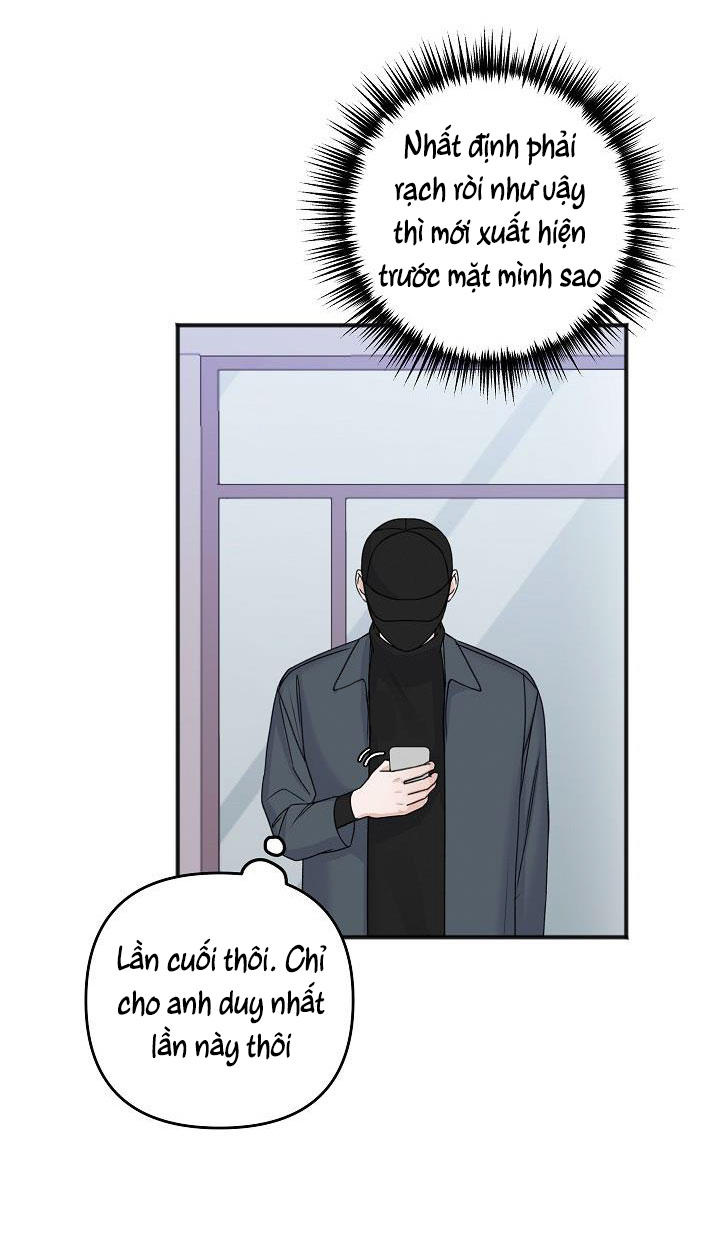 Trong Phòng Riêng - Chap 63