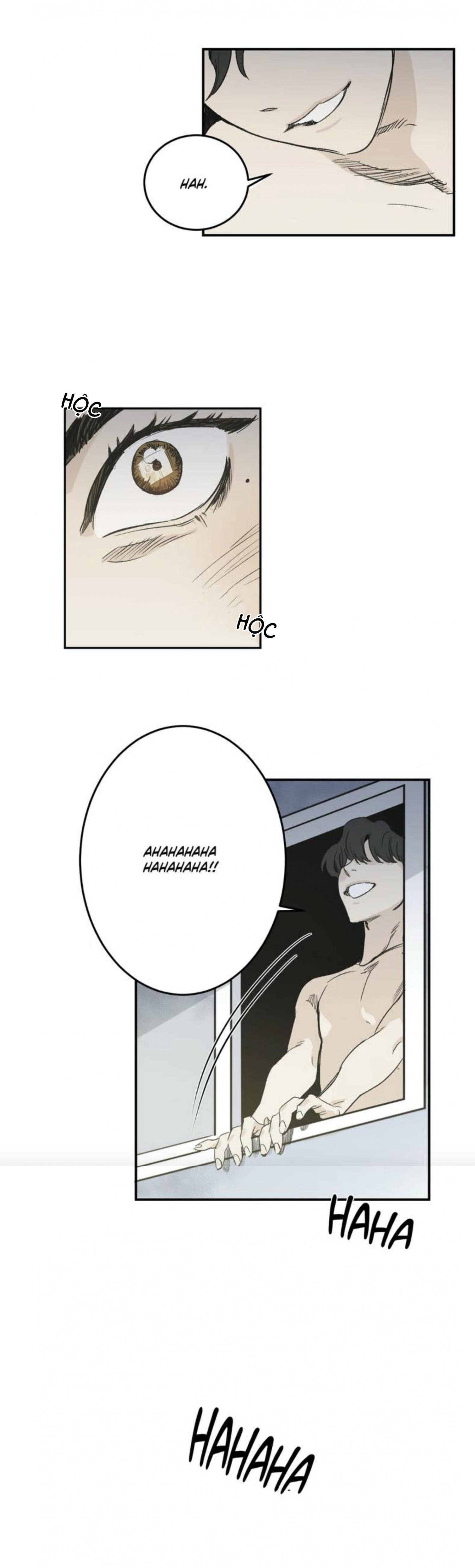 Đến Bên Em Đi! - Chap 1