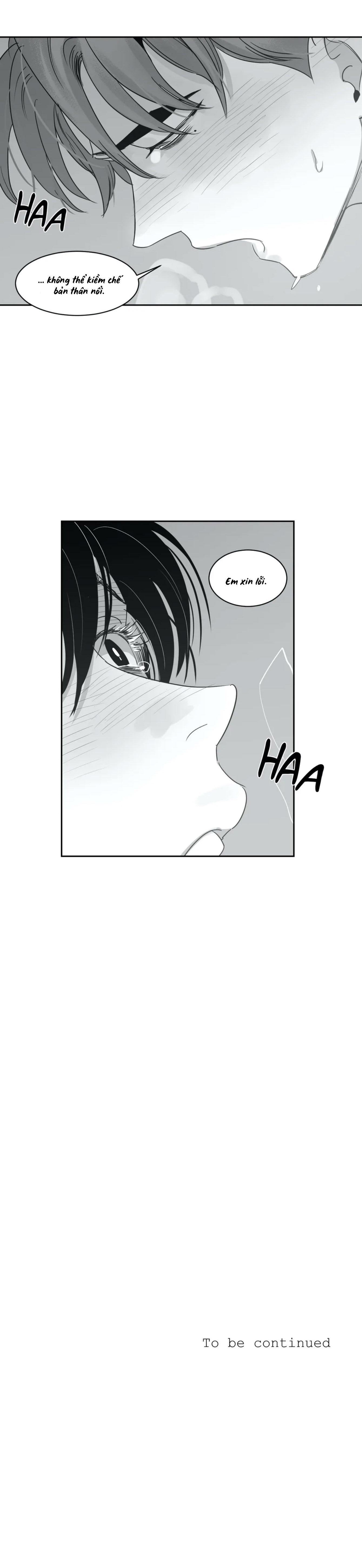 Đến Bên Em Đi! - Chap 36