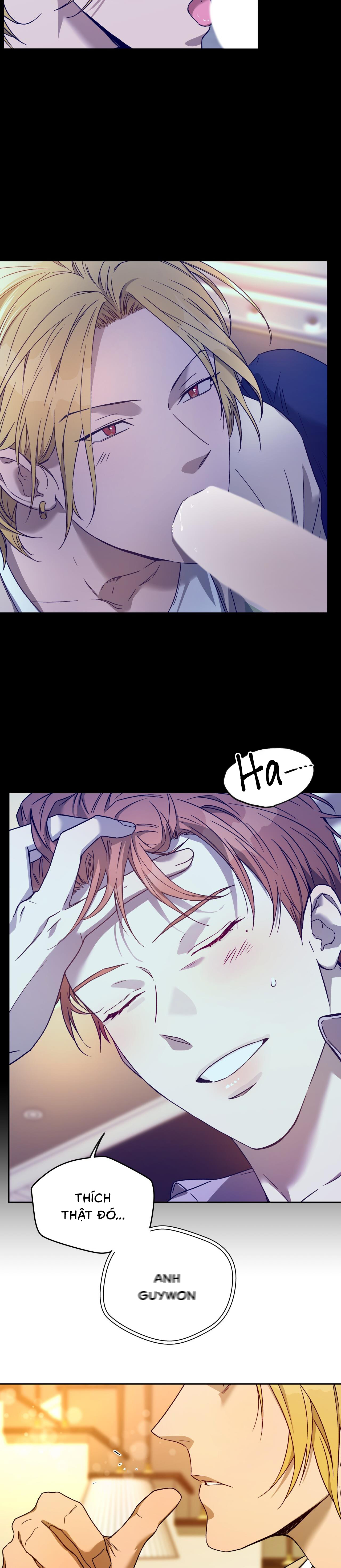 Ang Ang - Chap 71 (H)