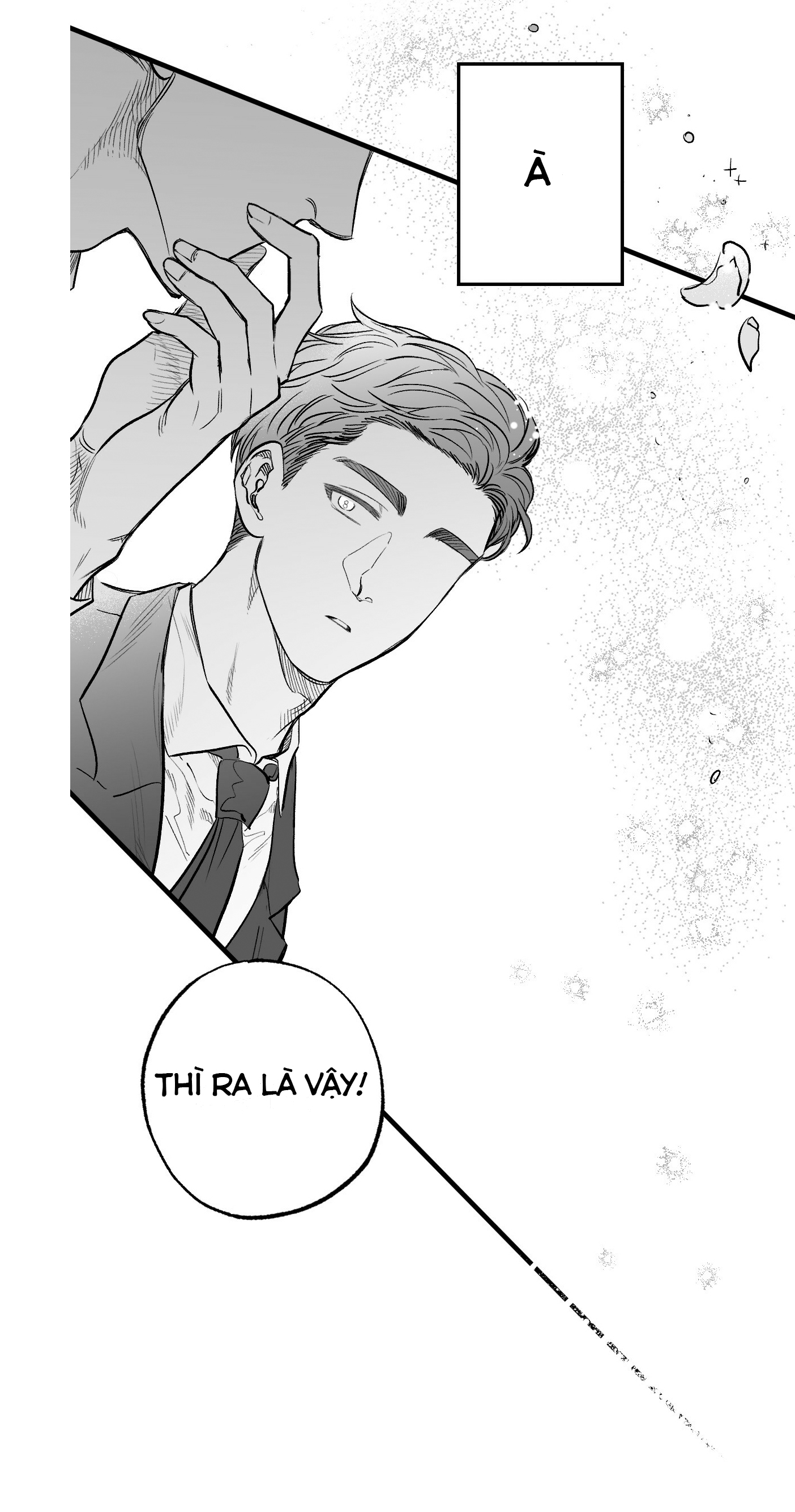 Số Trường Hợp - Chap 2