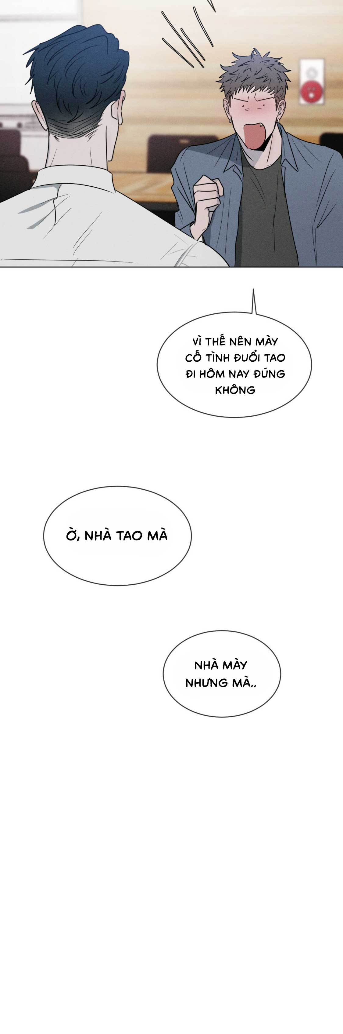 Tương Khắc - Chap 2