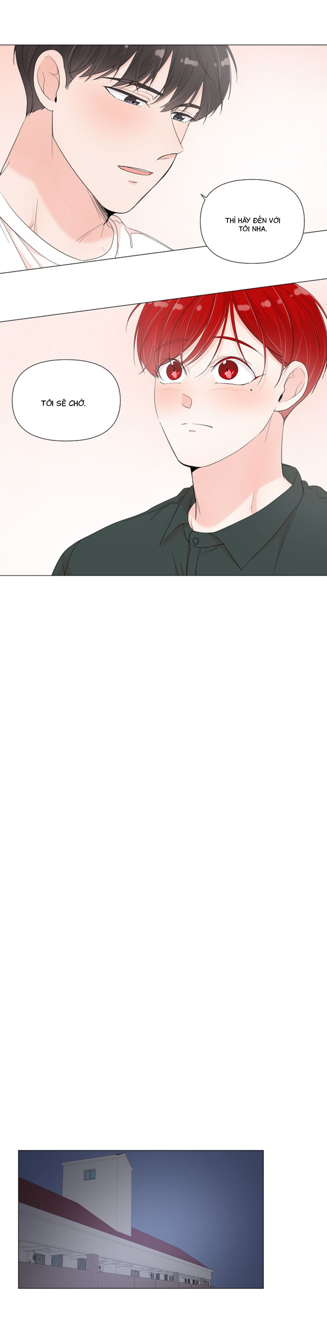 Phòng Cạnh Phòng - Chap 39