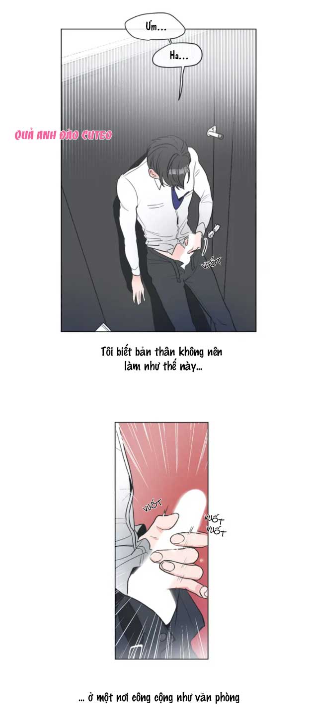 Huấn Luyện Viên Tôi Ghét Cậu - Chap 2