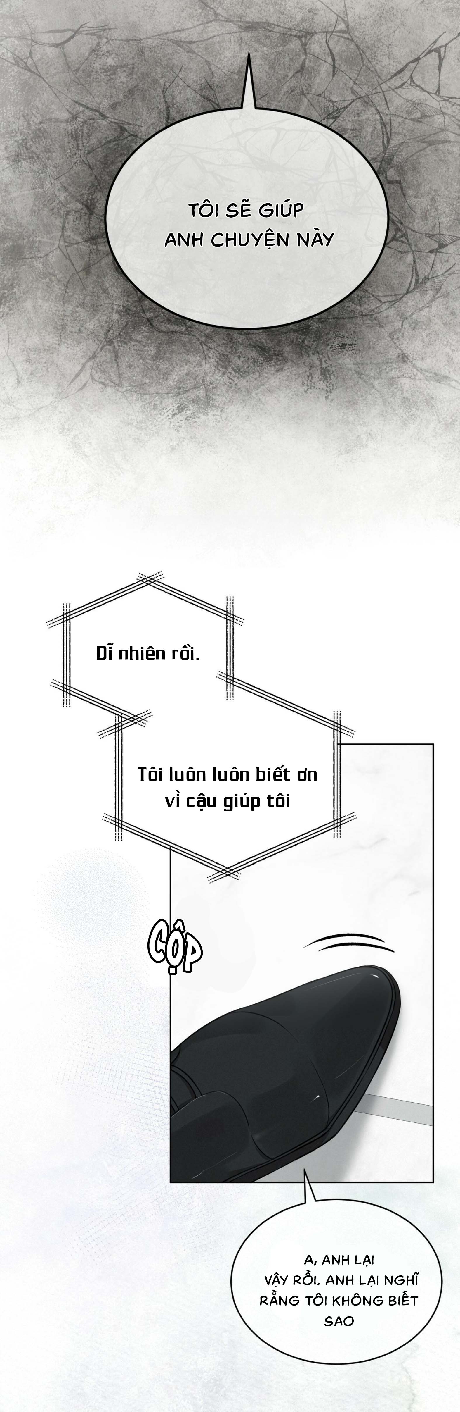 Khởi Đầu Nô Lệ - Chap 20