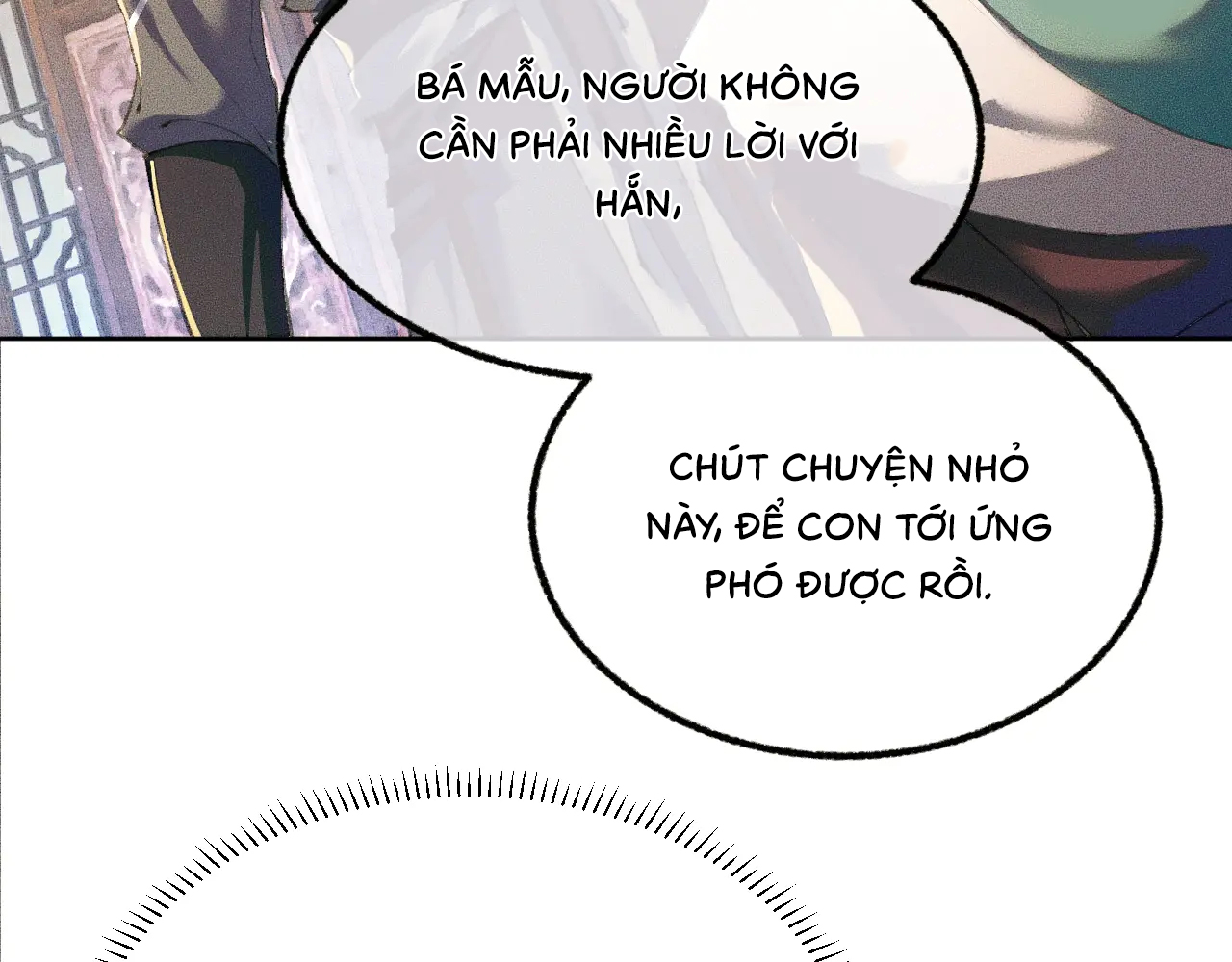 Husky Và Sư Tôn Mèo Trắng Của Hắn - Chap 5