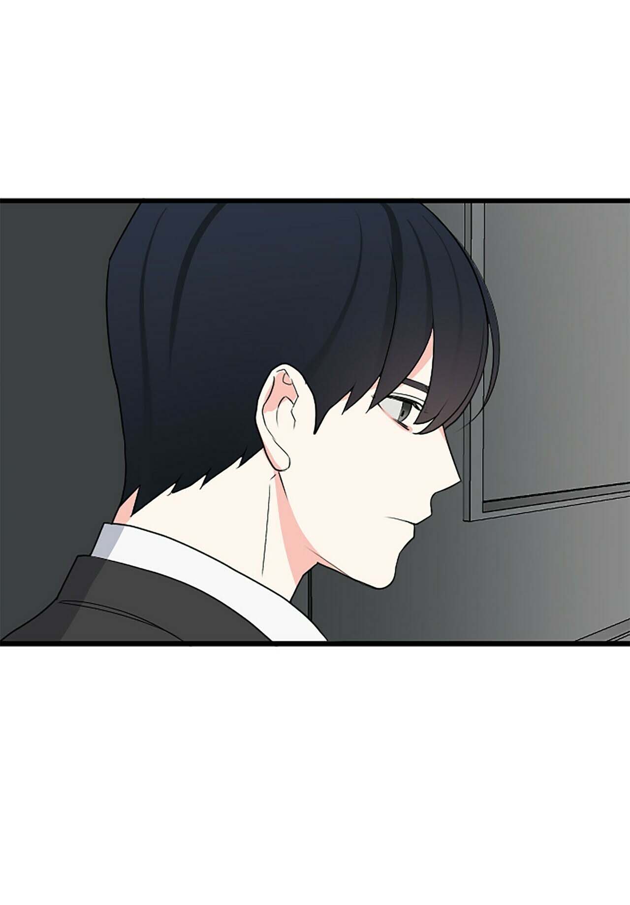 Bán Nguyệt Vô Hương - Chap 1