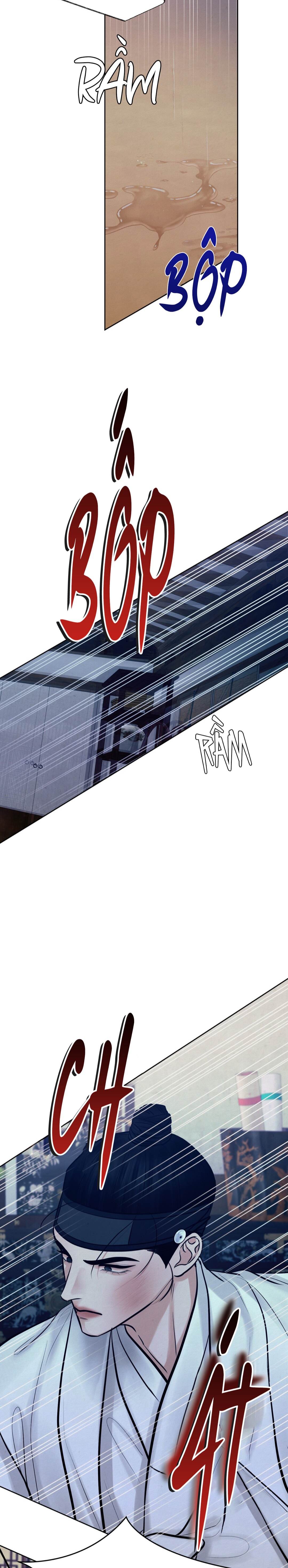 Phản Sát - Chap 13