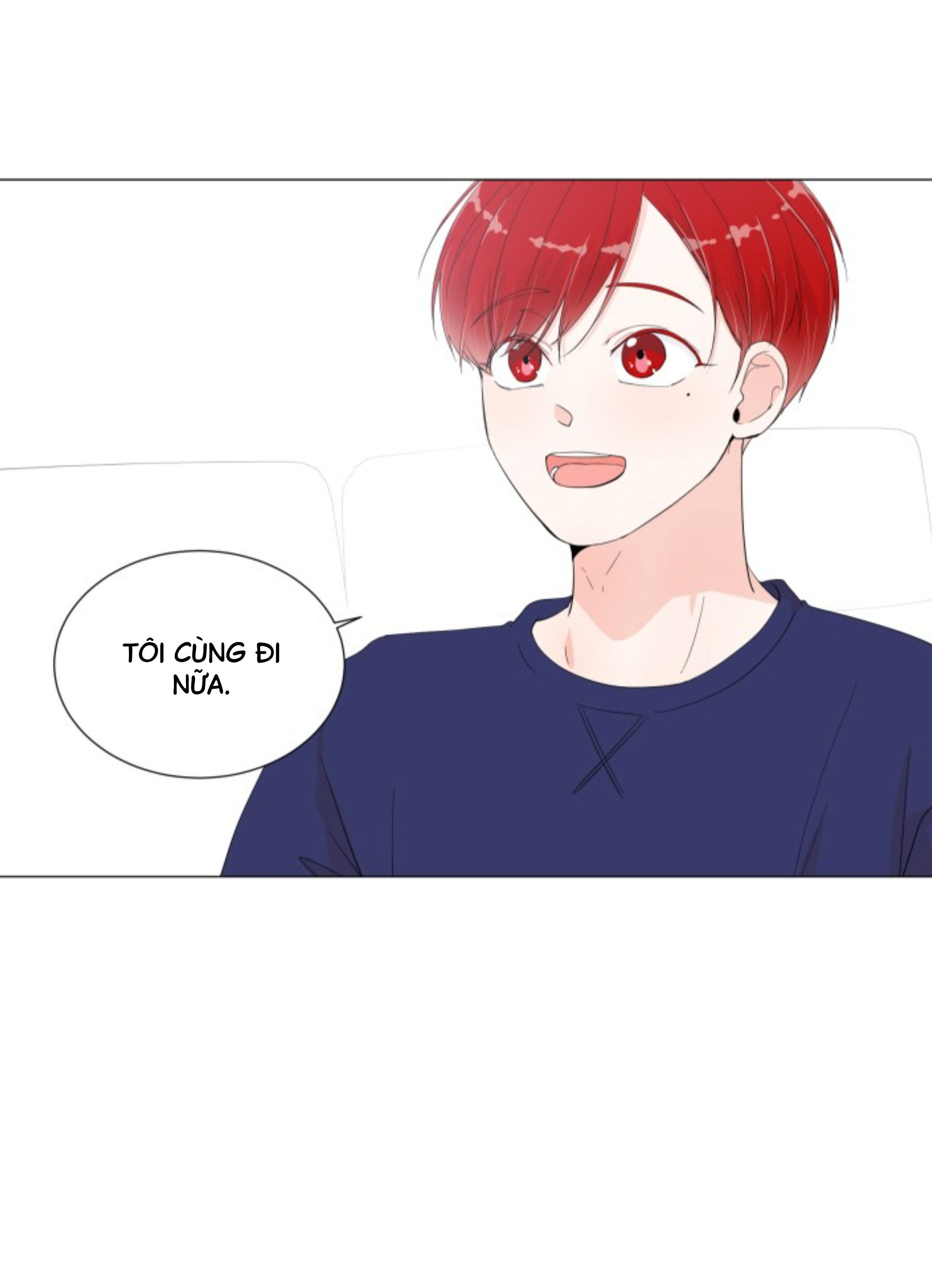 Phòng Cạnh Phòng - Chap 6