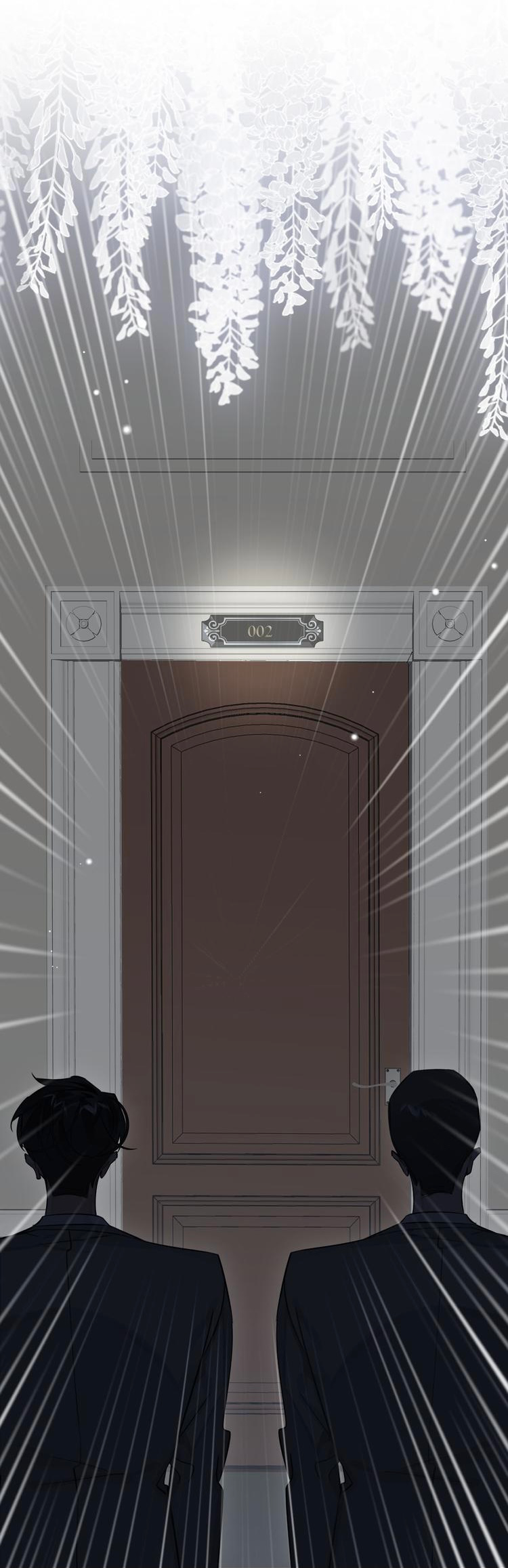 Quy Luật Tĩnh Lặng - Chap 19