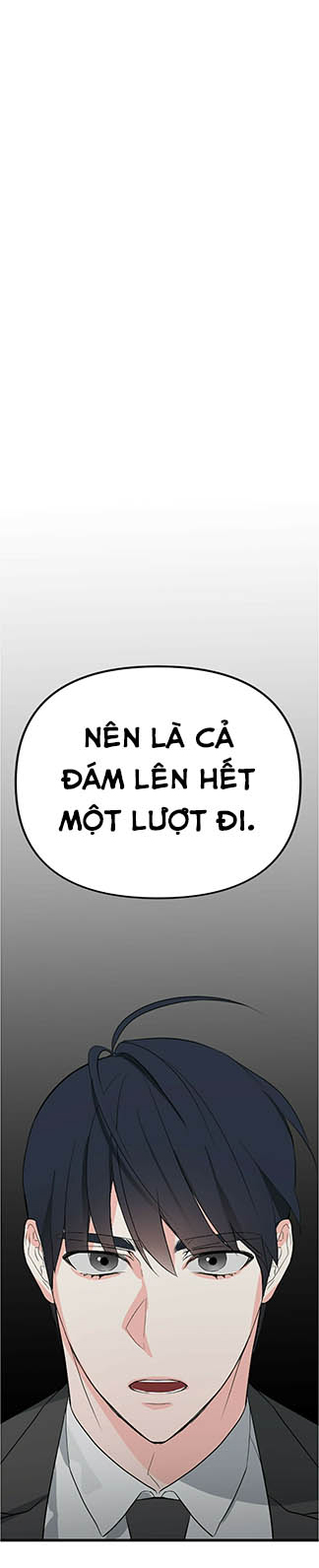 Bán Nguyệt Vô Hương - Chap 5