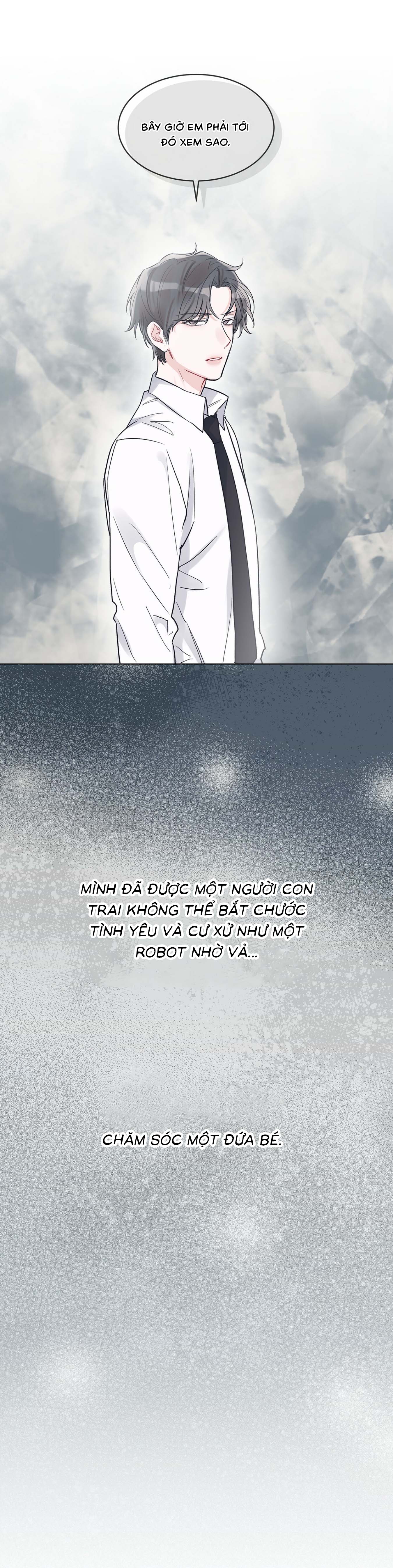 Tin Đồn Nhạt Màu - Chap 11