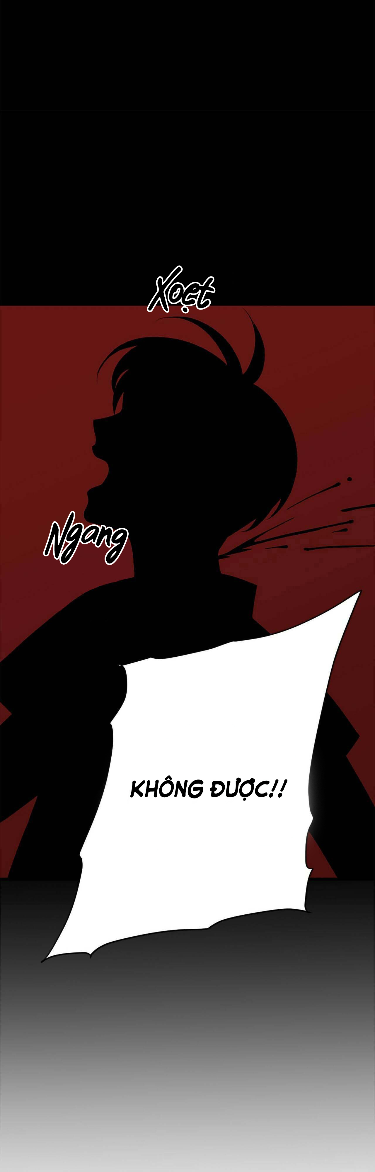 Bán Nguyệt Vô Hương - Chap 1