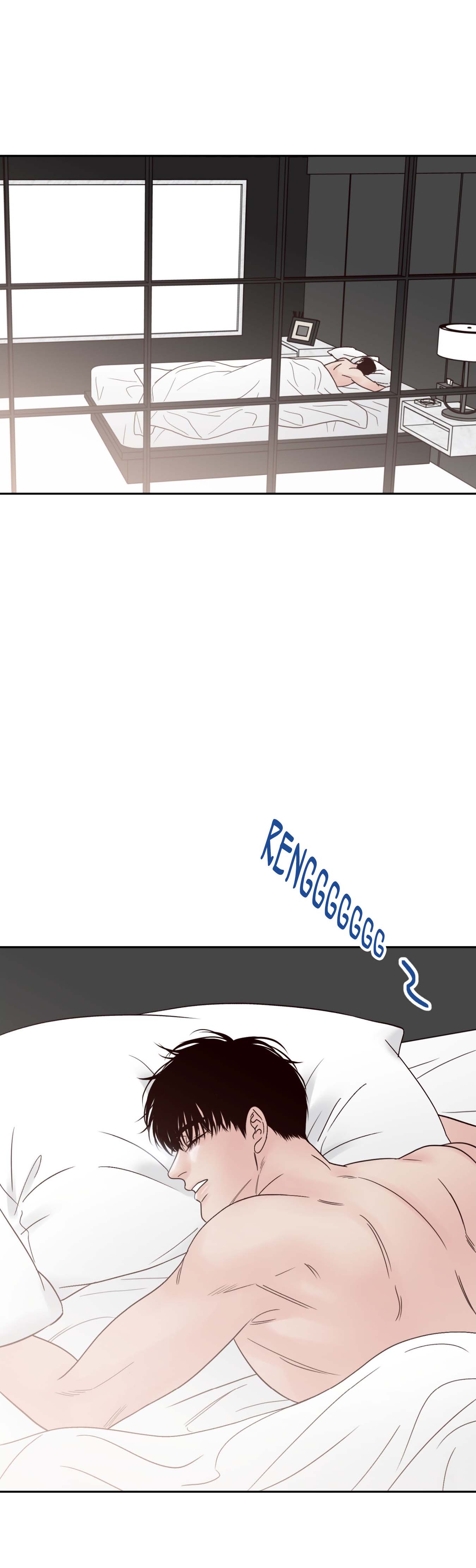 Bất Khả Kháng - Chap 13 (H)