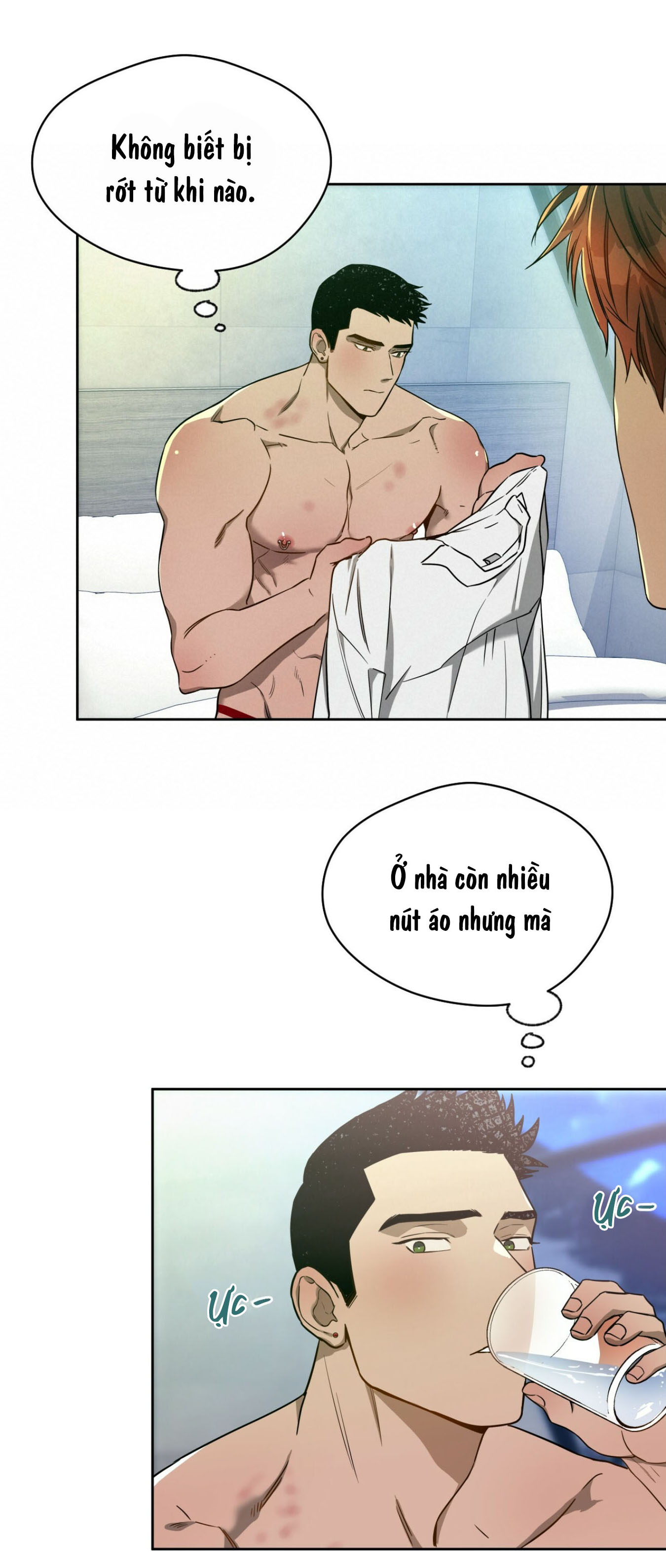 Ang Ang - Chap 52