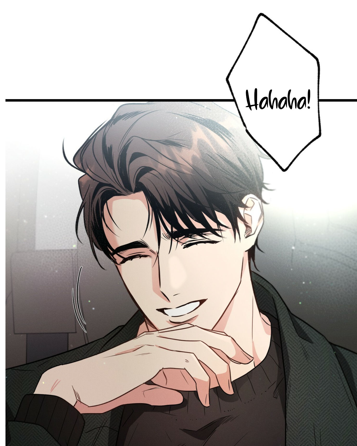 Chuyện Tình Không Lường Trước - Chap 17