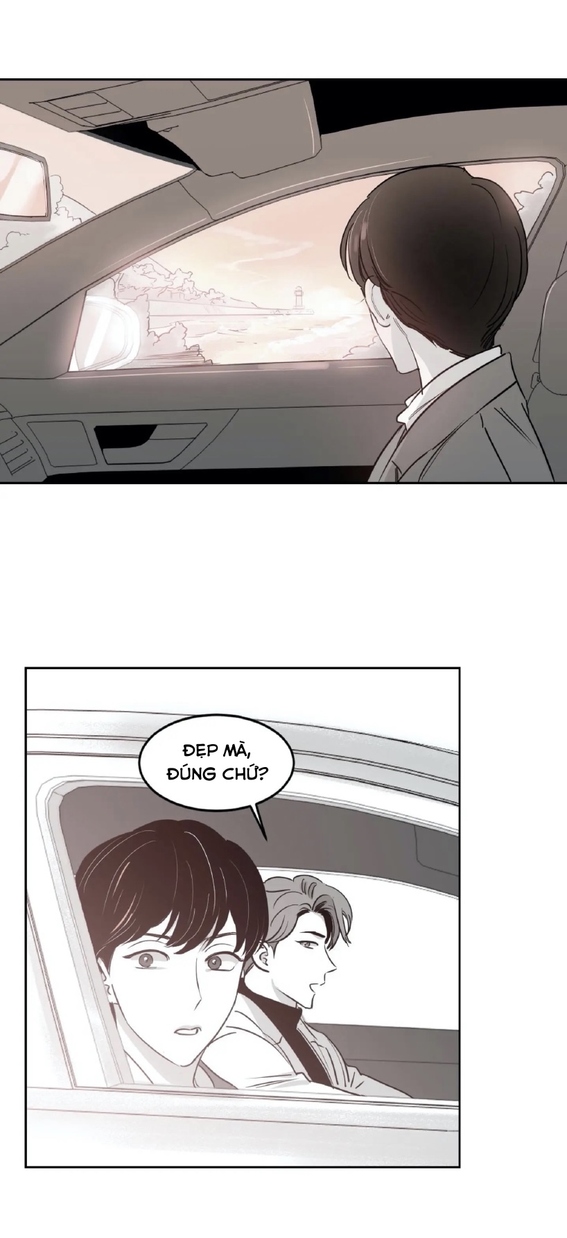 Đến Bên Em Đi! - Chap 14