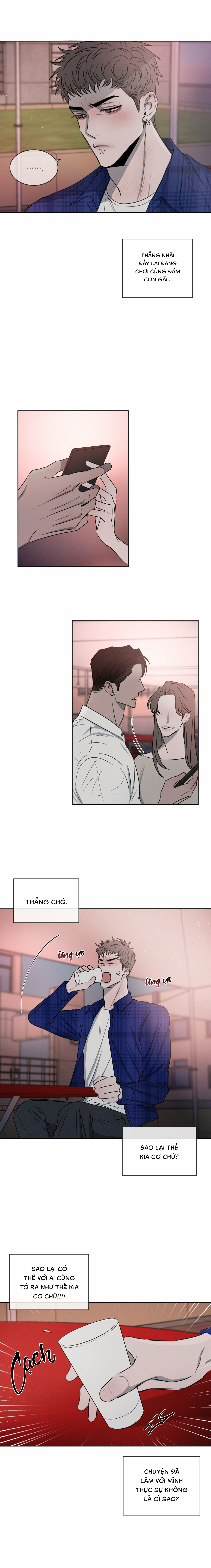 Tương Khắc - Chap 7