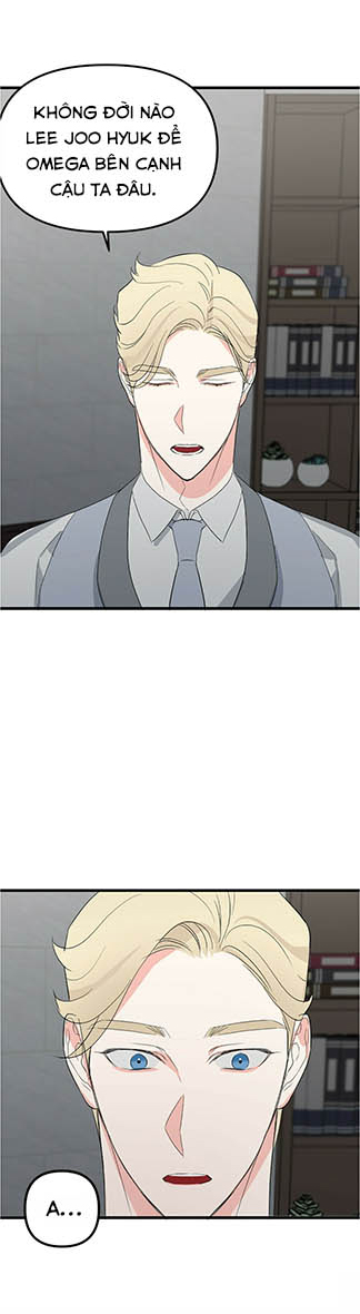 Bán Nguyệt Vô Hương - Chap 5