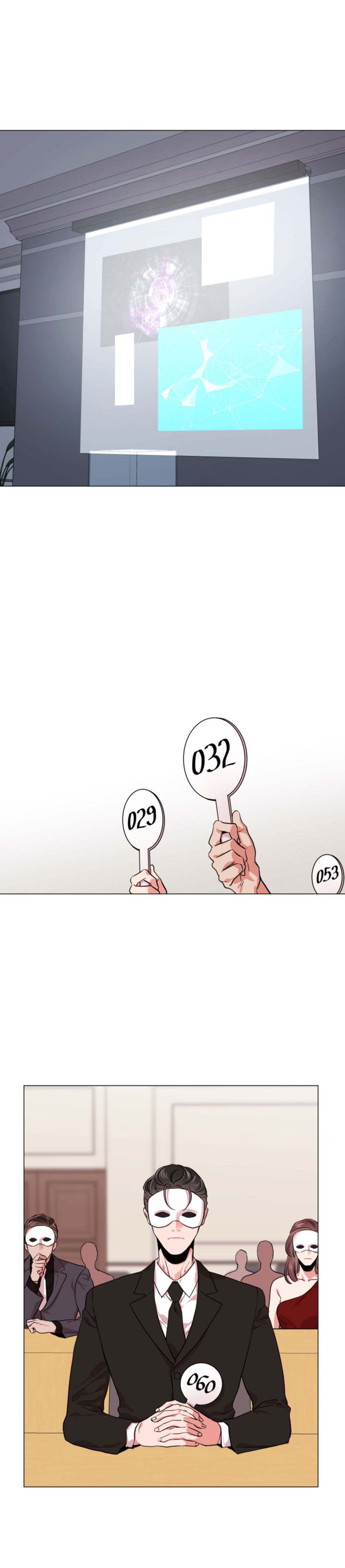 Viên Kẹo Đỏ - Chap 67