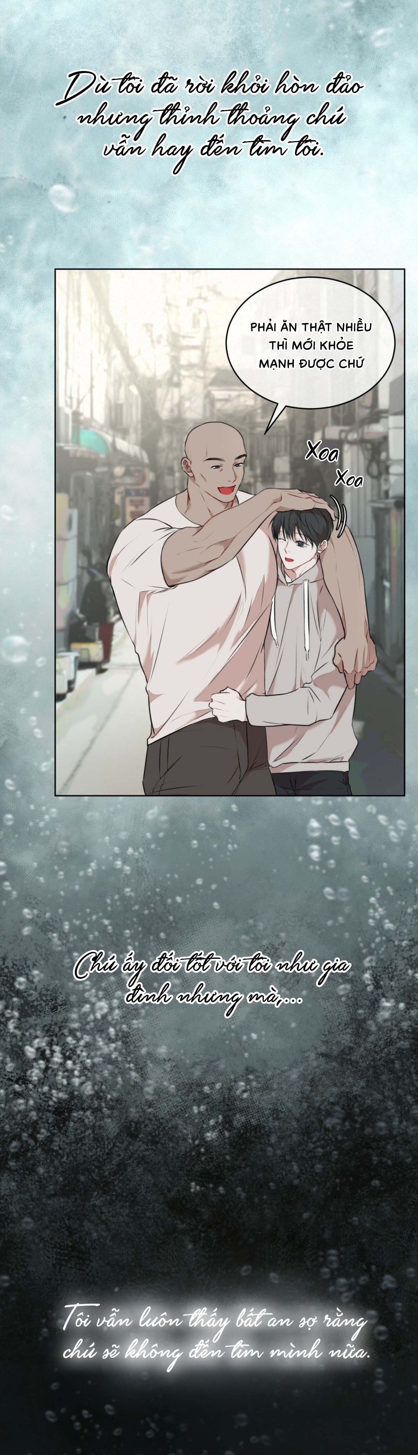 Khởi Đầu Nô Lệ - Chap 23