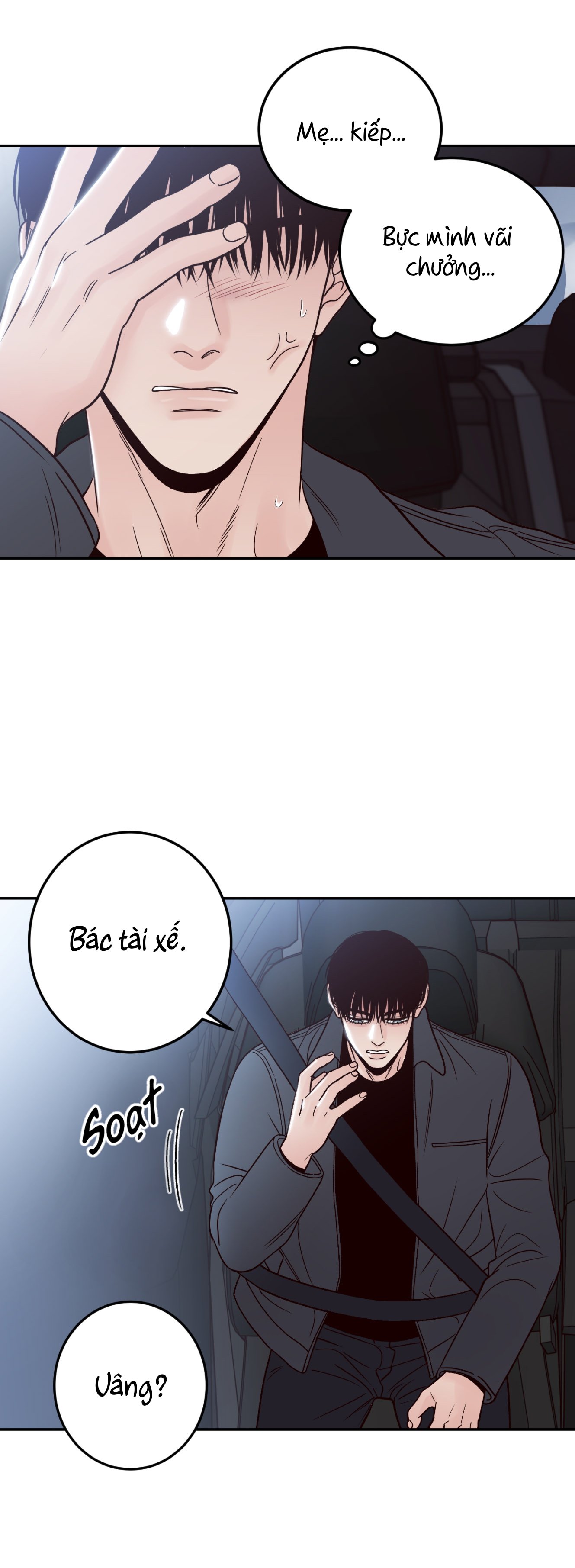 Bất Khả Kháng - Chap 12 (H)