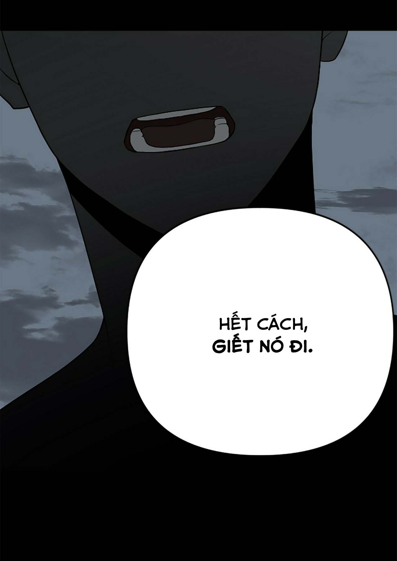 Bán Nguyệt Vô Hương - Chap 1