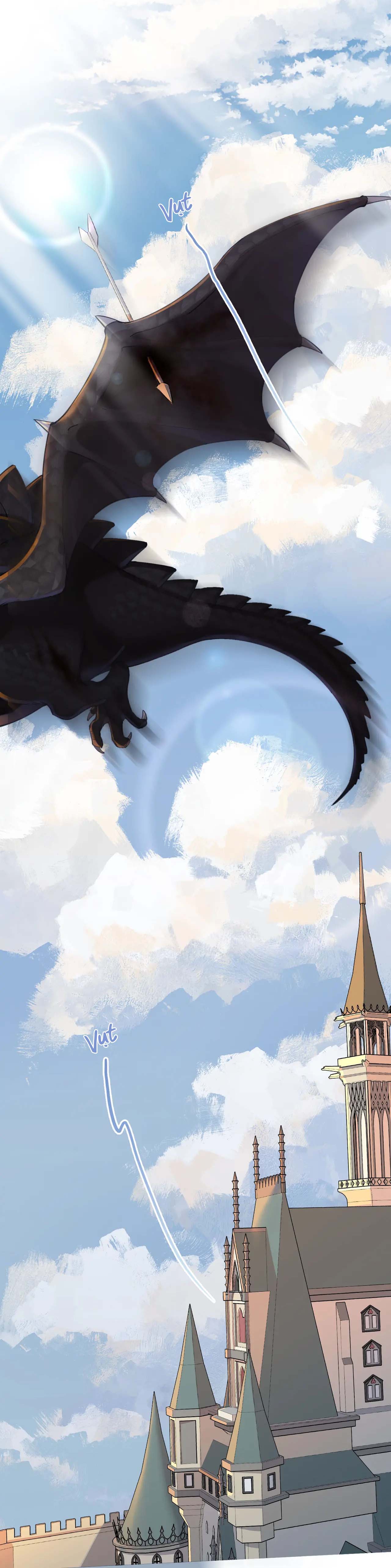 Quy Luật Tĩnh Lặng - Chap NGOẠI TRUYỆN 1