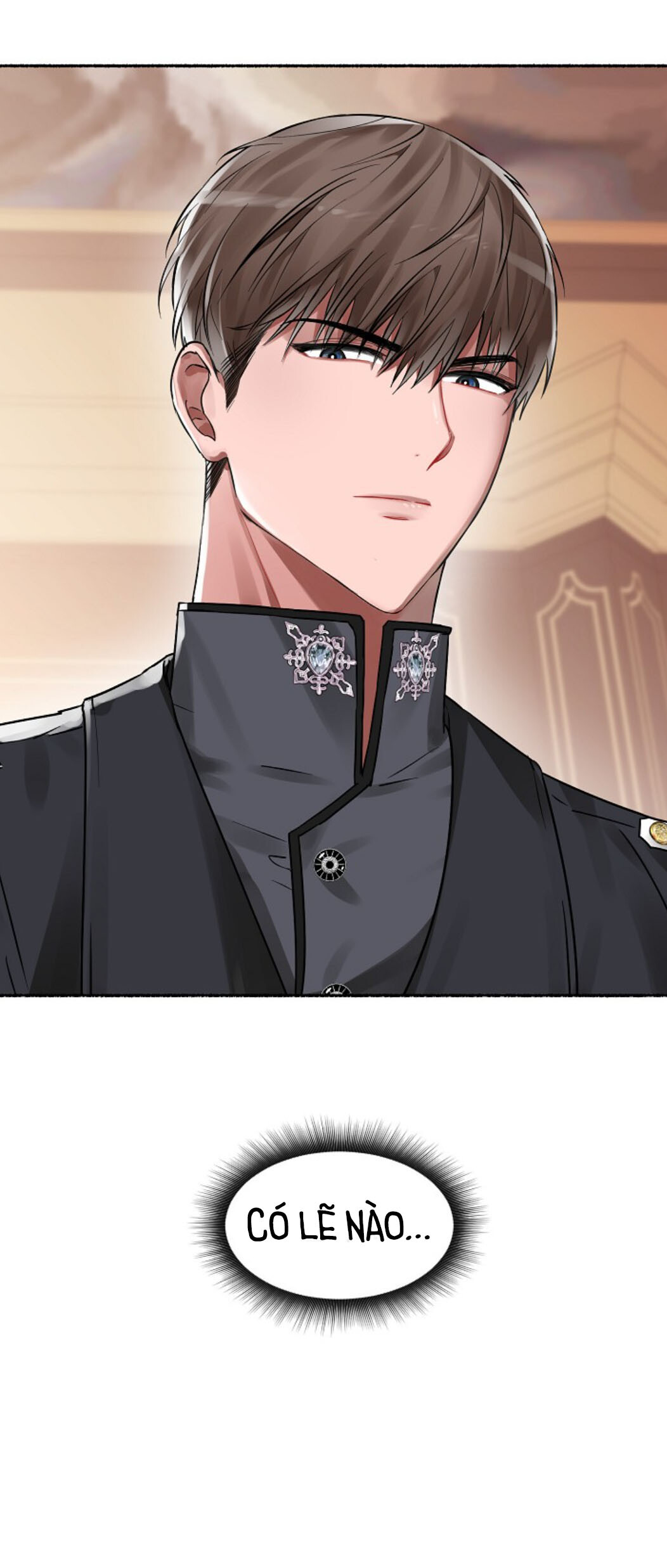 Hoa Triều - Chap 1