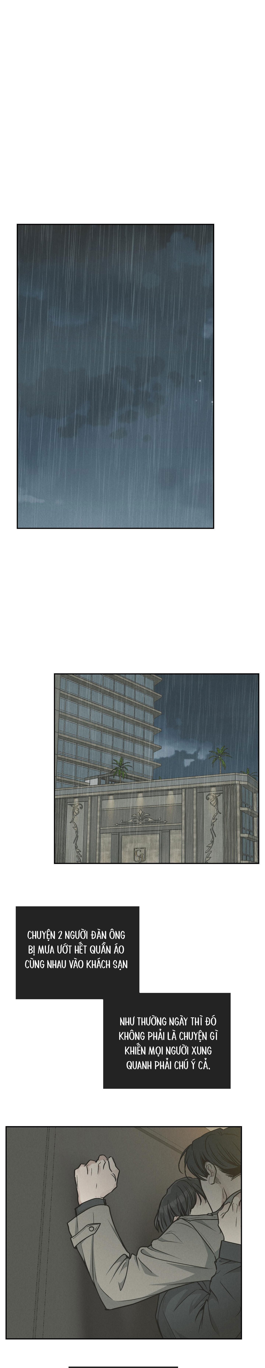 Báo Thù - Chap 79 (H+)