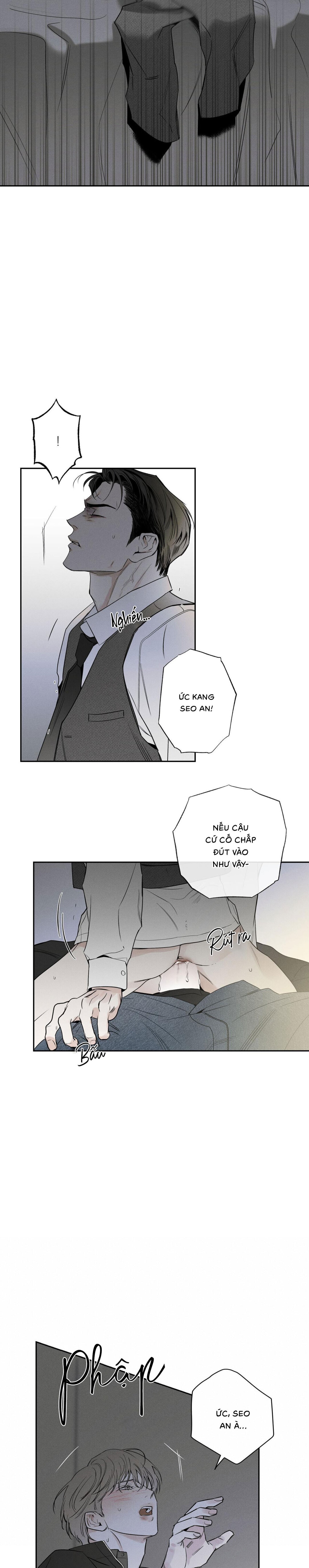 Nhân Viên Giao Pizza Và Gold Palace - Chap 60 (H)