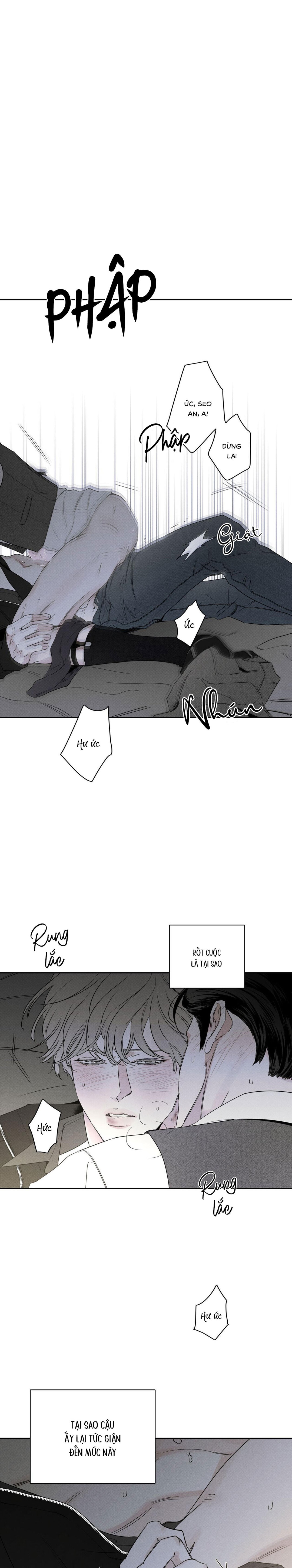 Nhân Viên Giao Pizza Và Gold Palace - Chap 60 (H)