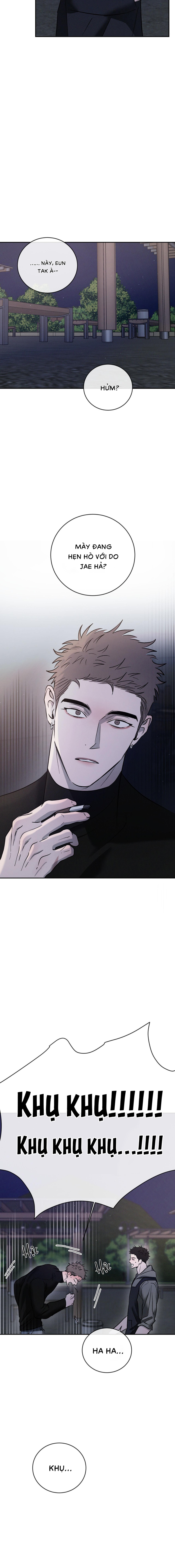 Tương Khắc - Chap 76